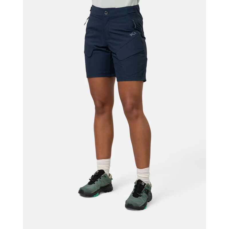 Kari Traa Ane Cargo Shorts Womens image number 2