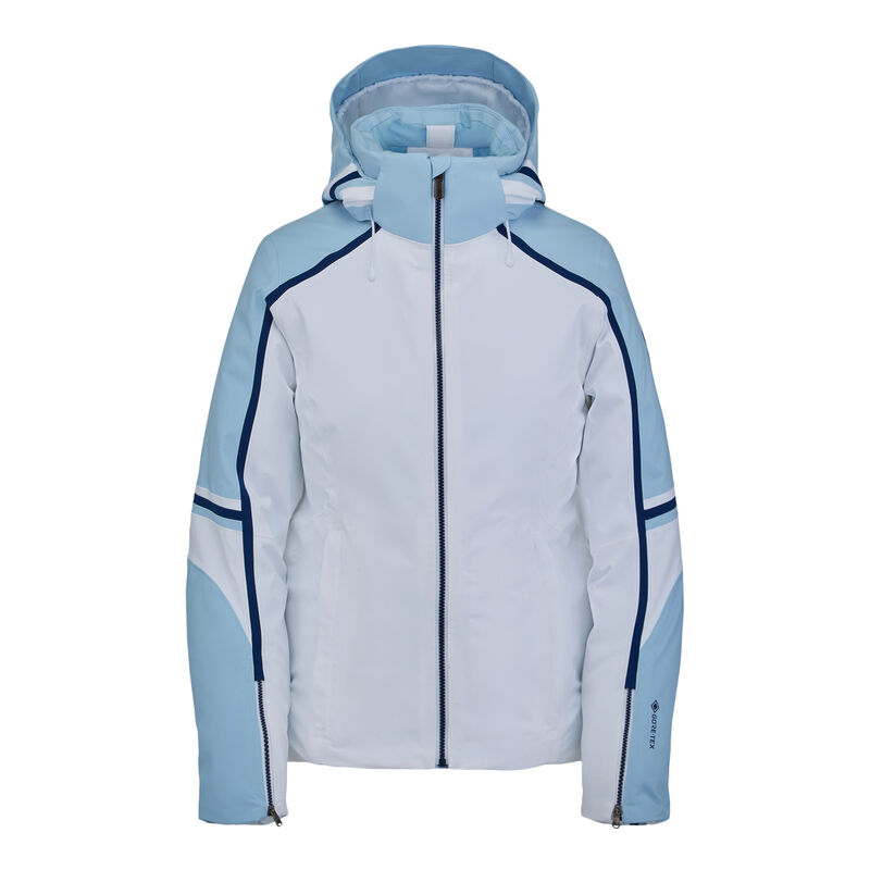 Spyder Poise Gore-Tex Jacket Womens image number 0