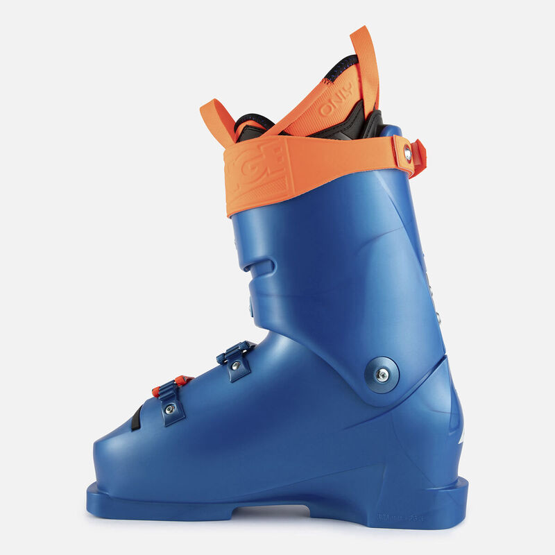 Lange RS 130 LV Ski Boots image number 2