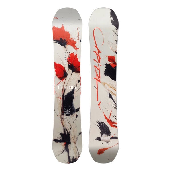 CAPiTA Birds of a Feather Snowboard Womens