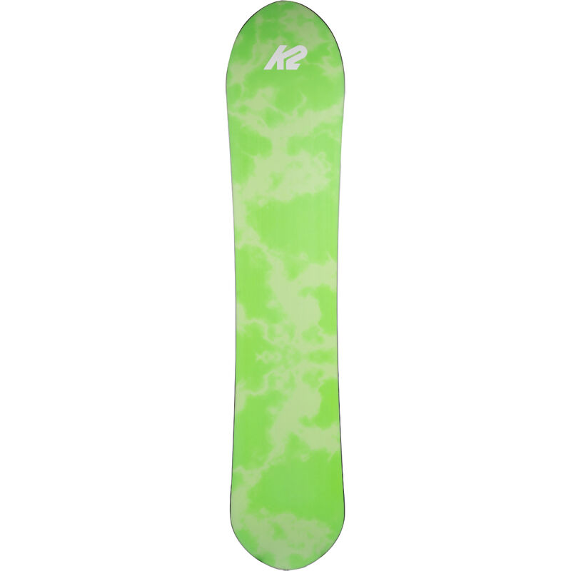 K2 Wildheart Snowboard Womens image number 0