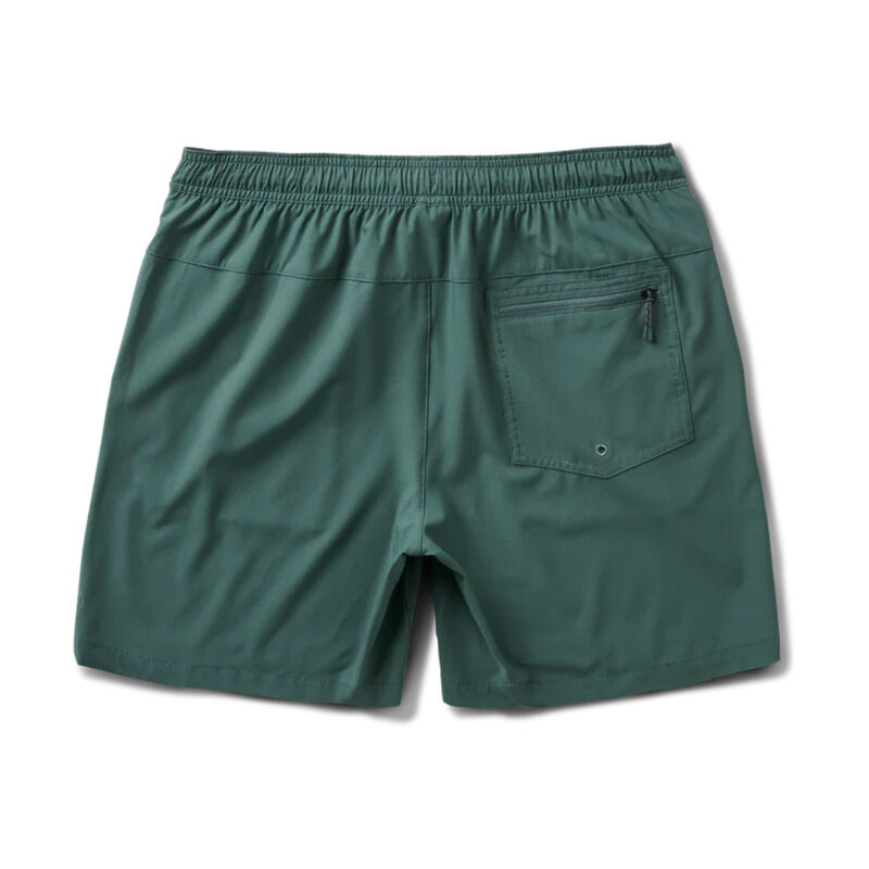 Roark Serrano 7" Active Stretch Shorts Mens image number 1