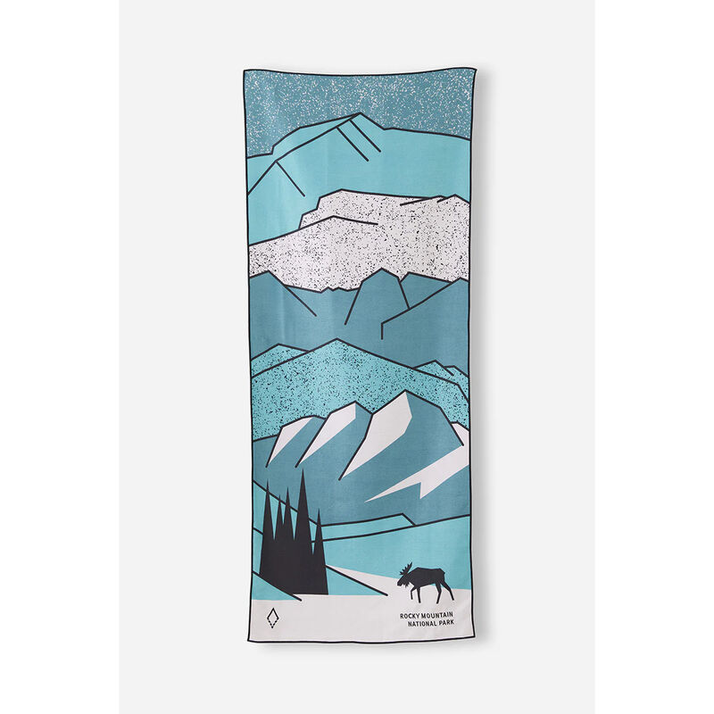 Nomadix Original Towel image number 0