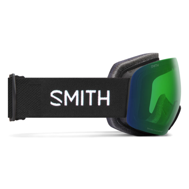 Smith Skyline Goggles + Chromapop Everyday Green Lens image number 3