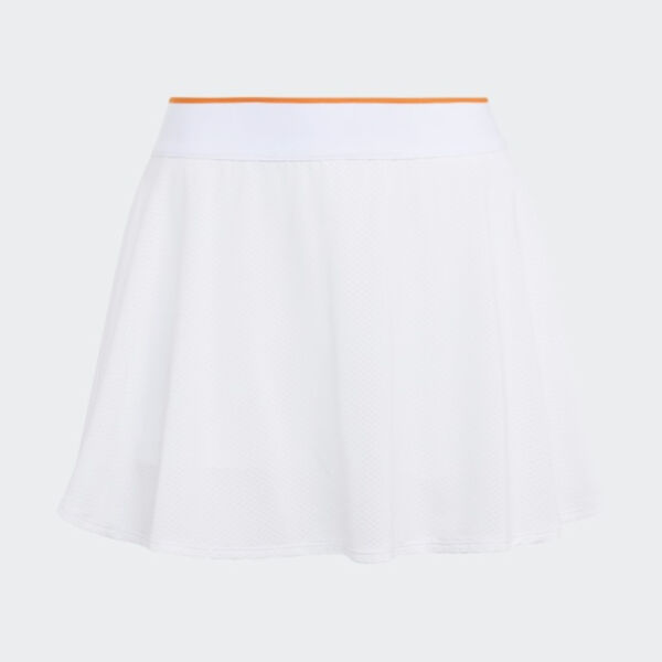 Adidas Climacool Skirt Pro Womens - White