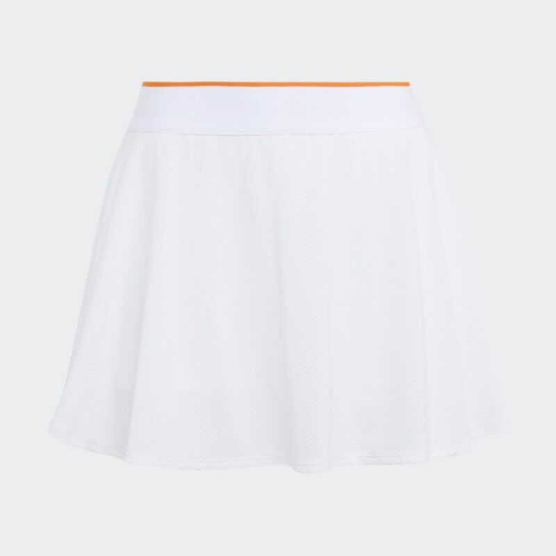 Adidas Climacool Skirt Pro Womens - White image number 0