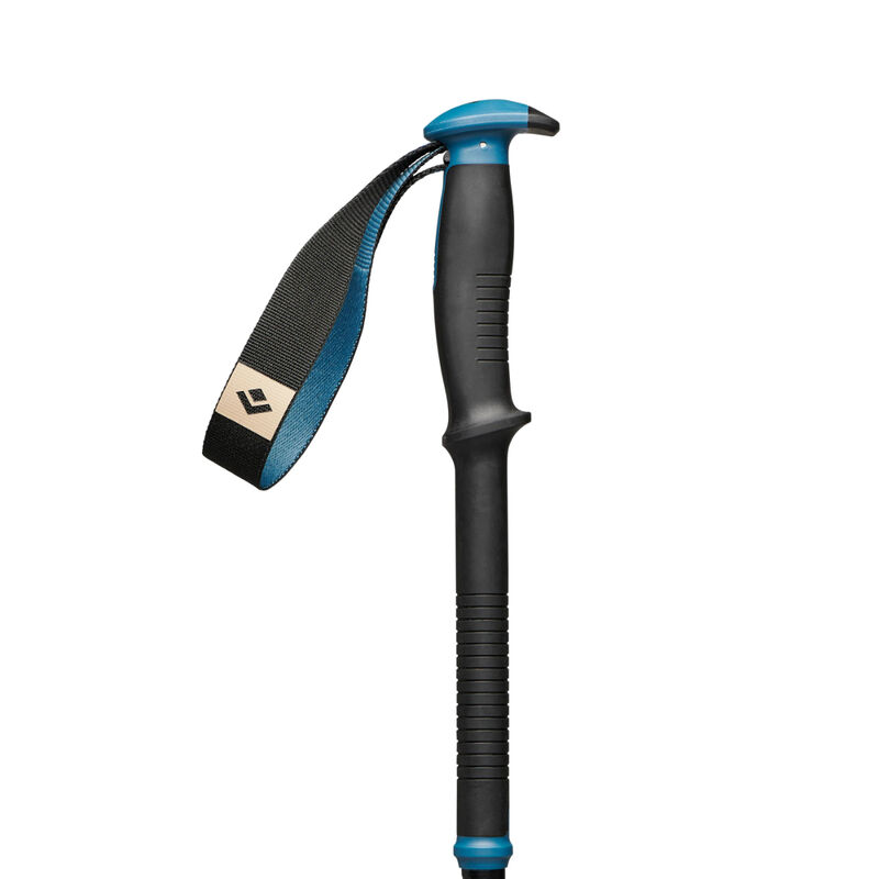Black Diamond Traverse Compactor Ski Poles image number 3