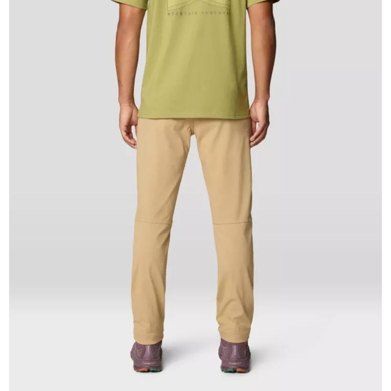 Mountain Hardwear AP Active Pants Mens image number 2