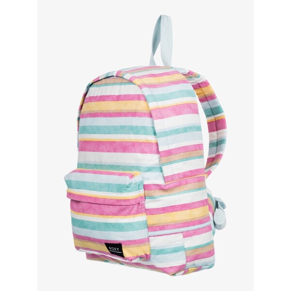 Roxy Sugar Baby Canvas 16L Small Backpack