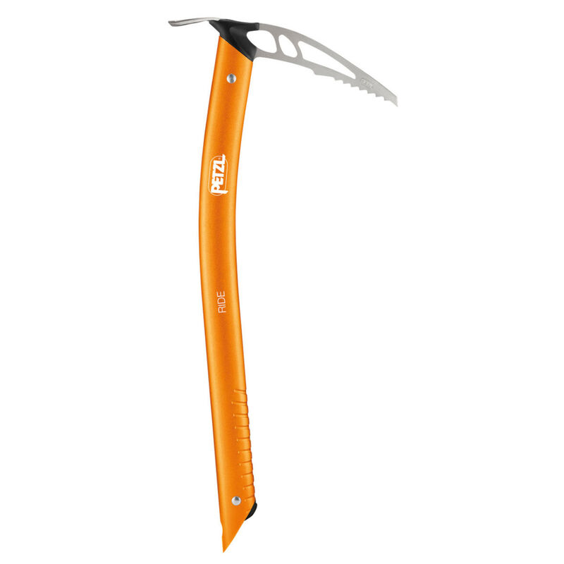 Petzl Piolet Ride Ice Axe image number 0