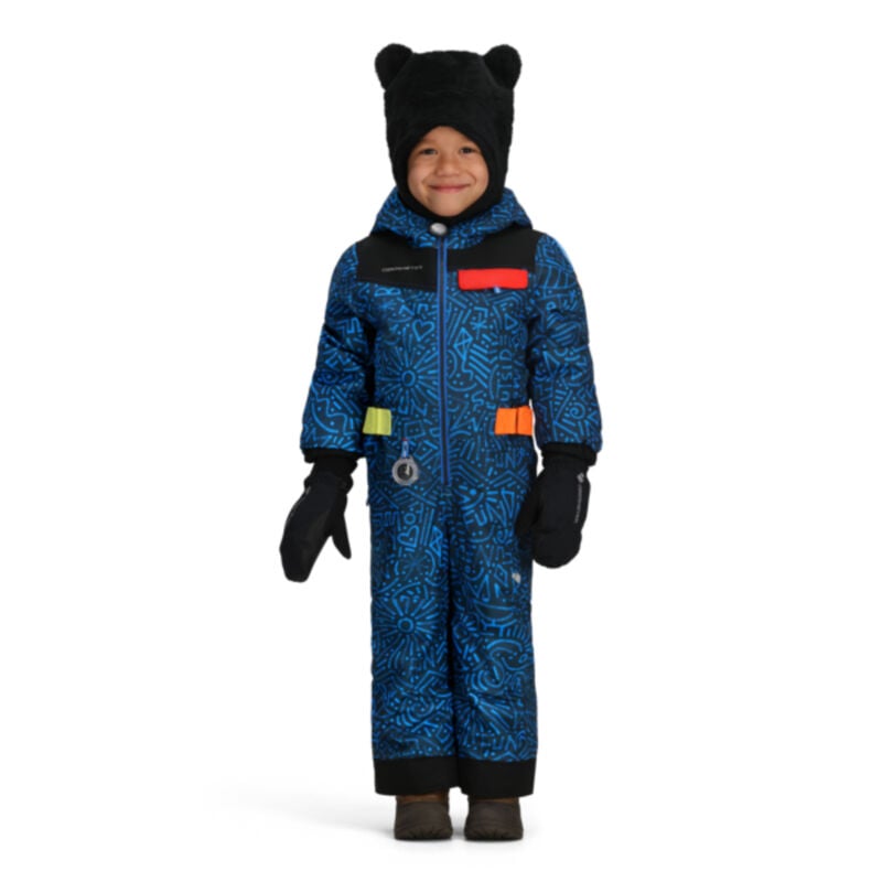 Obermeyer Quinn One-Piece Toddlers image number 2