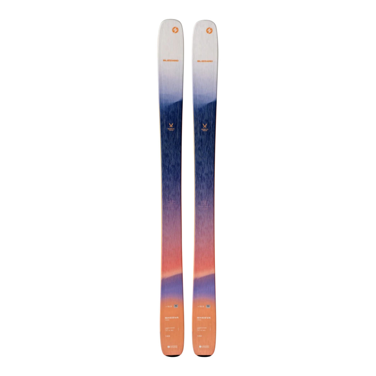 スキー Blizzard SL 165 & Marker Race 18 Blizzard Firebird SL R.D. Men |Blizzard FIS Racing Skis
