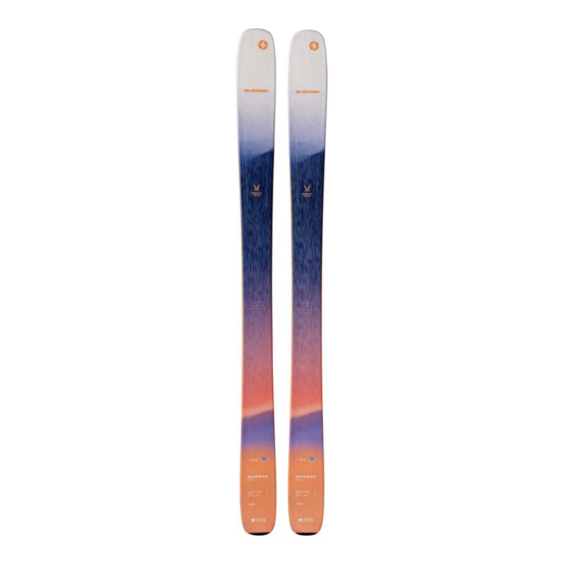 Blizzard Sheeva Team Skis Jr image number 0