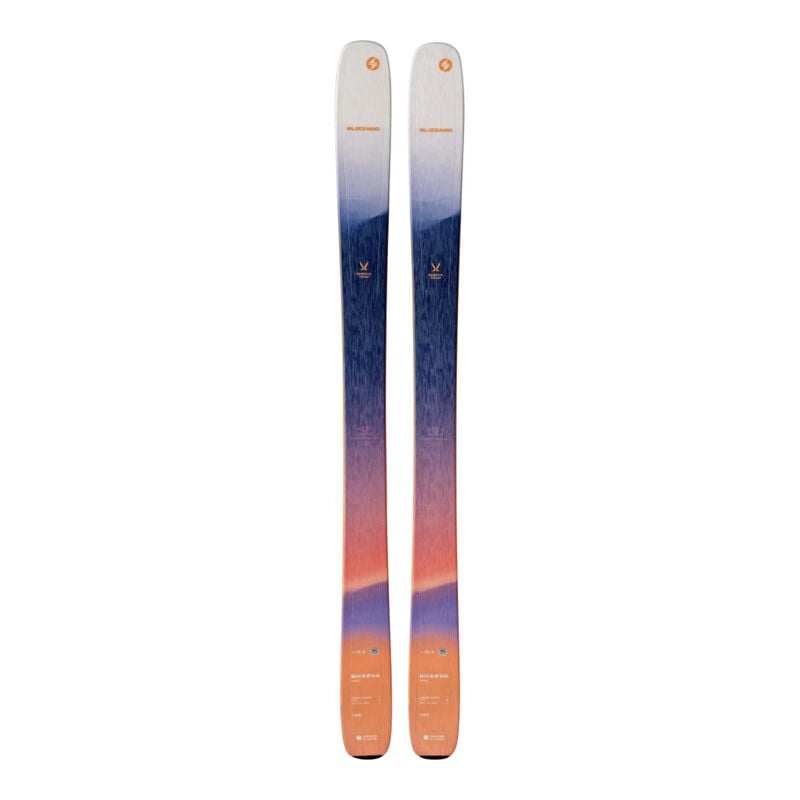 Blizzard Sheeva Team Skis Jr image number 0