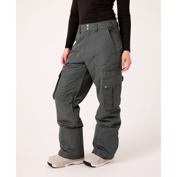 Roxy Trooper Cargo Pants Womens