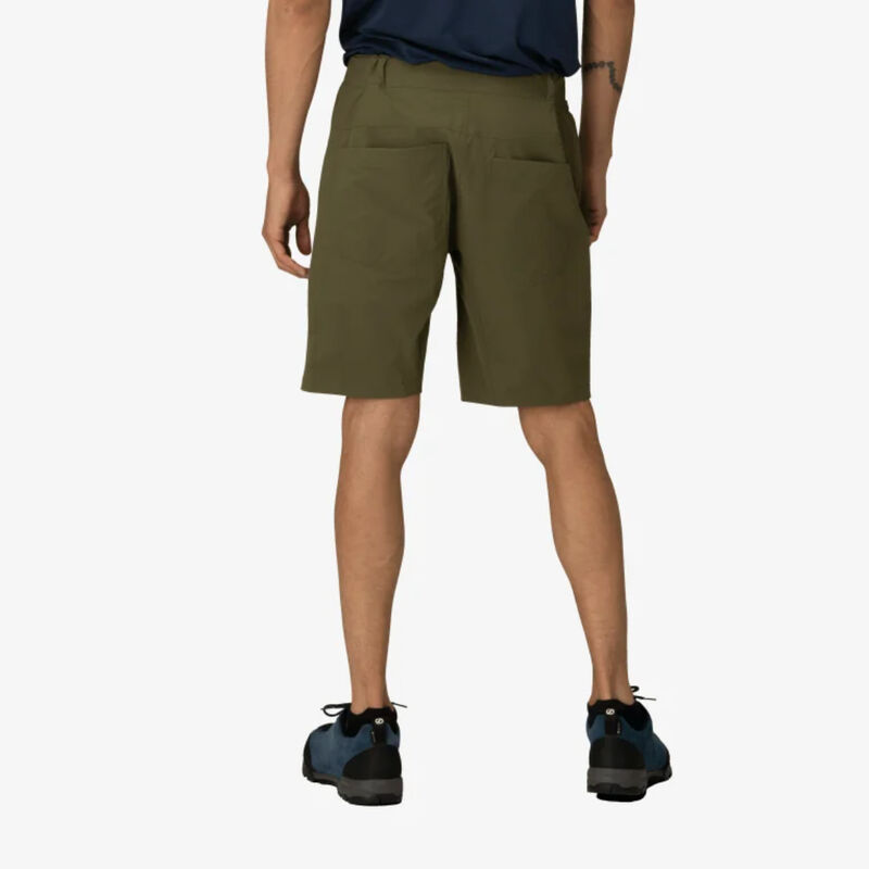 Norrona Femund Flex Lightweight Shorts Mens image number 3
