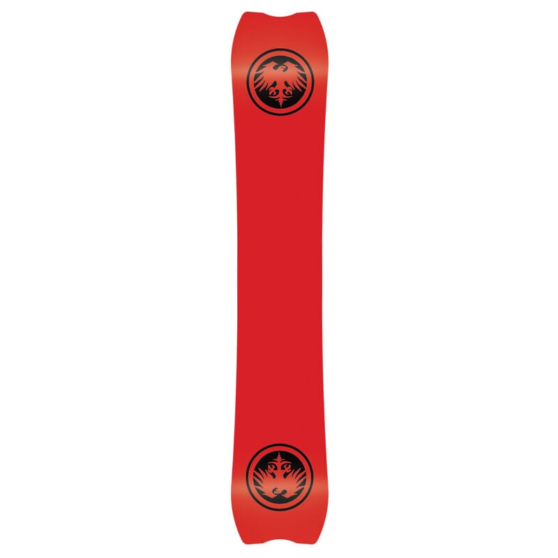 Never Summer V-Twin X Snowboard image number 1