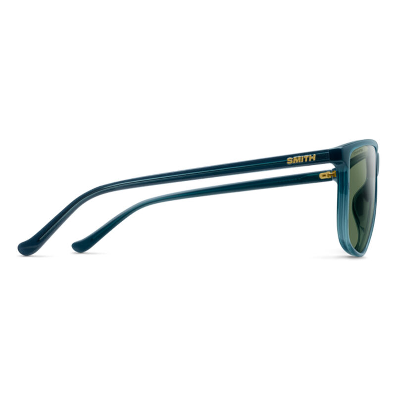 Smith Mono Lake Sunglasses + Polarized Gray Green Lens image number 2