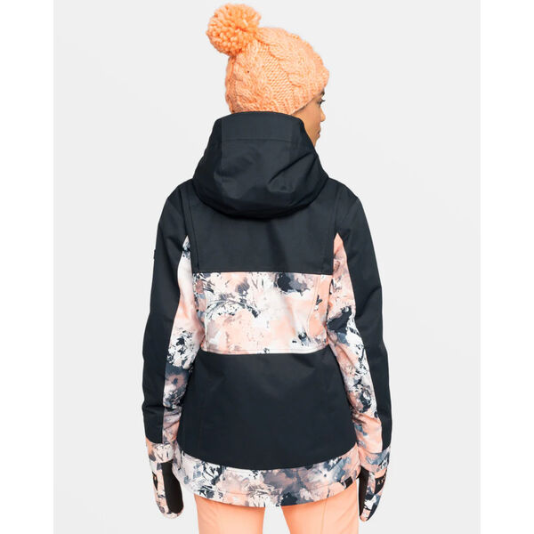Roxy Presence Parka Womens