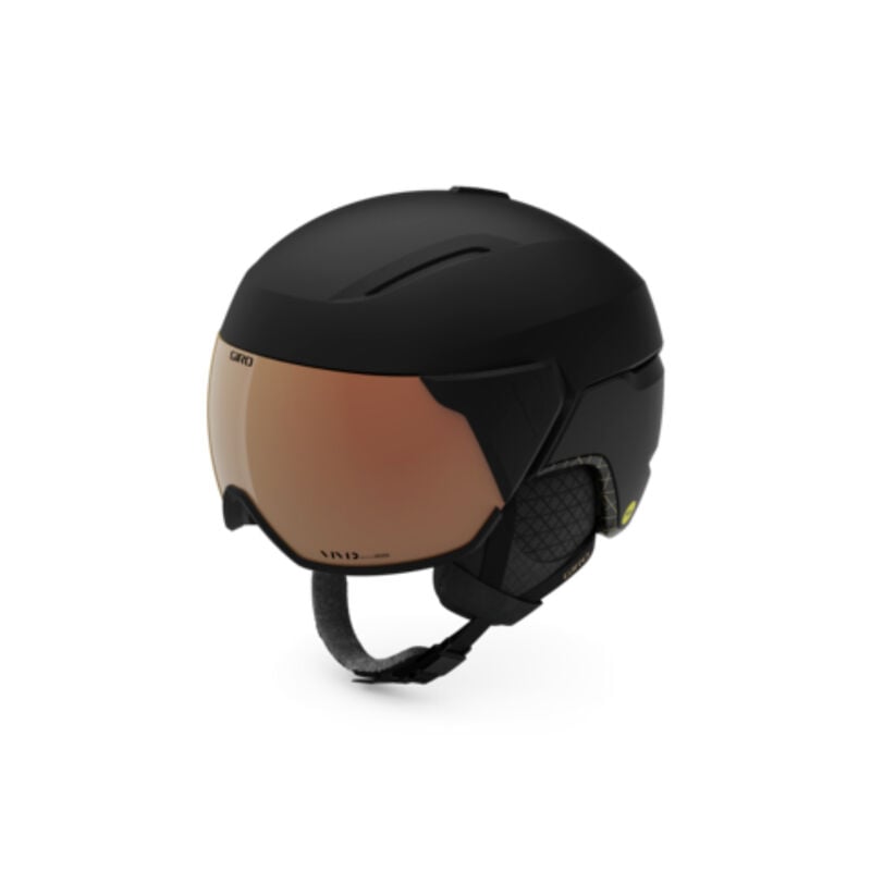 Giro Aria Spherical Helmet + Copper Lens Womens image number 0