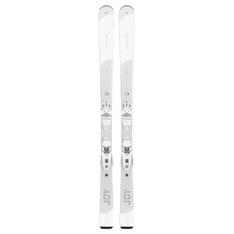 Head Absolut Joy Skis ​+ Protector SLR 10 GW Bindings Women image number 0