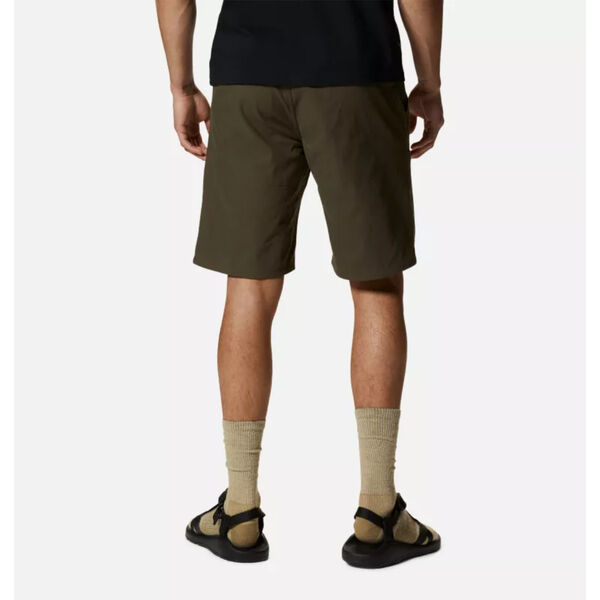 Mountain Hardwear AP Short Mens