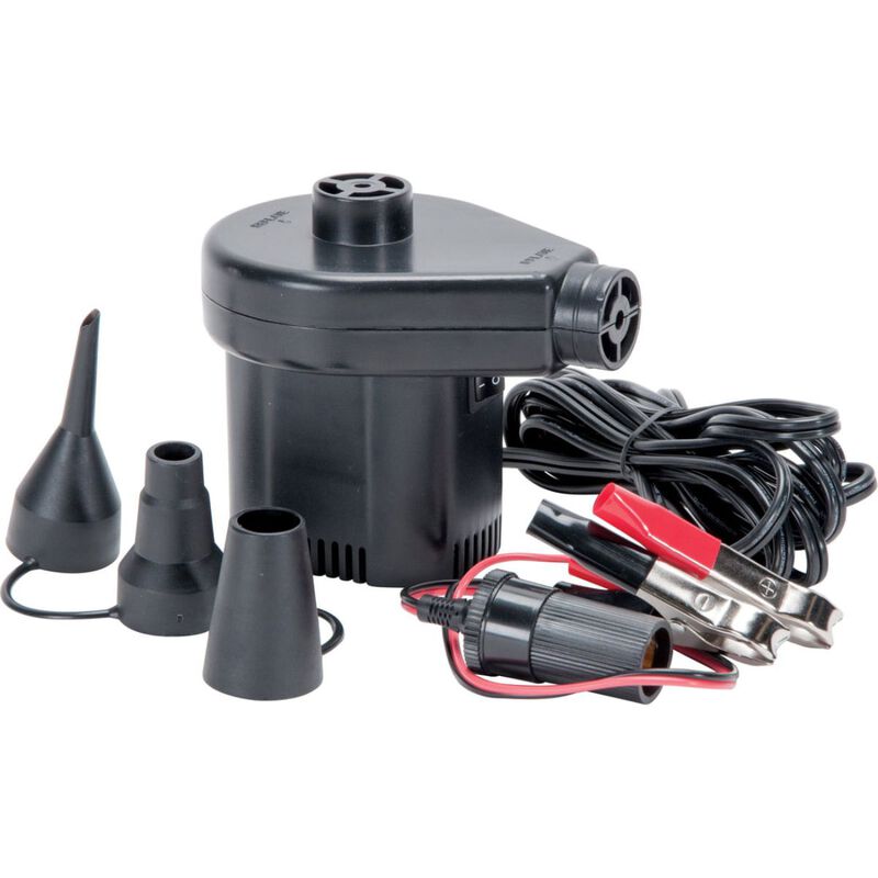 Connelly 12v Tube Pump image number 0