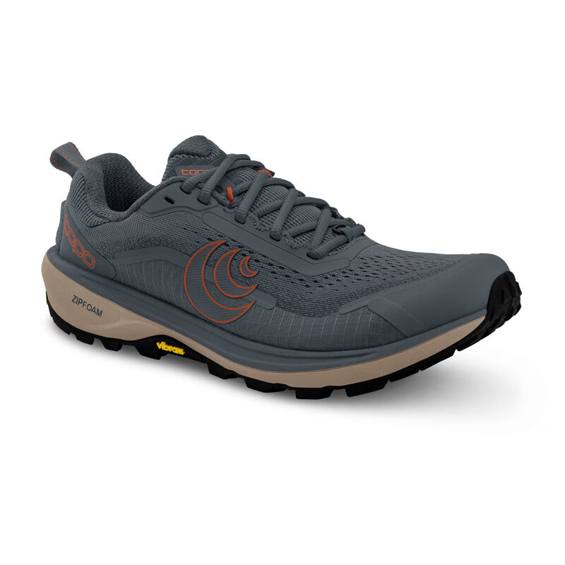 Topo Athletic Terraventure 5 Trail Running Shoes Mens image number 1