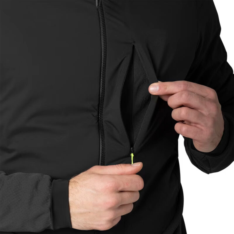 Dynafit Blacklight Hybrid Thermal Jacket Mens image number 4