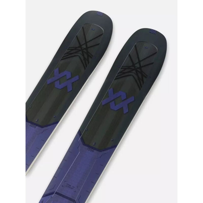 Volkl M7 Mantra Skis Womens image number 4