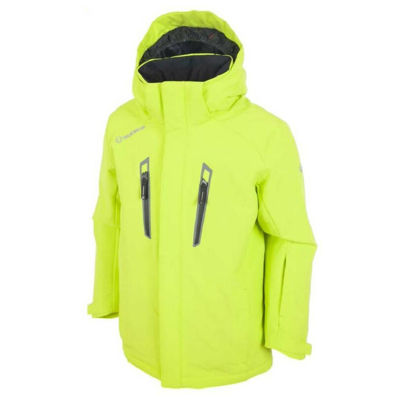 Sunice Reign Waterproof Insulated Jacket Junior Boys image number 0