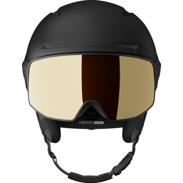 Salomon Driver Prime Sigma Plus Mips Helmet