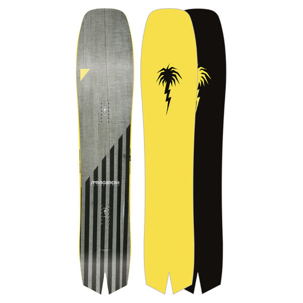 CAPiTA Spring Break Powder Glider Snowboard