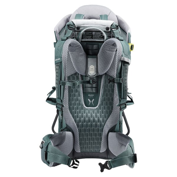 Deuter Comfort Active Child Carrier