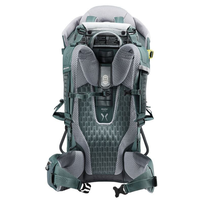 Deuter Comfort Active Child Carrier image number 1