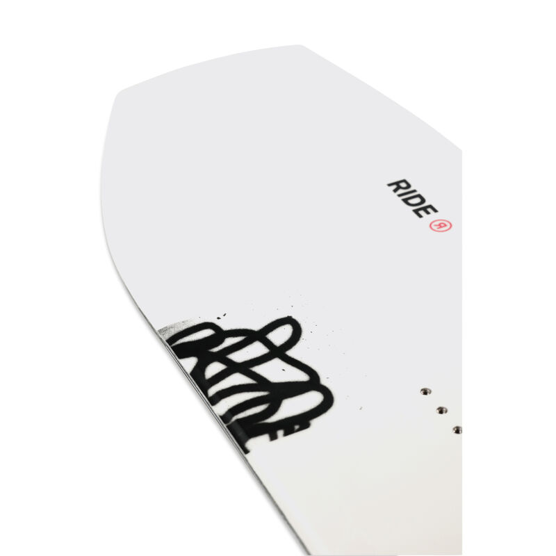 Ride Superpig Snowboard Mens image number 0