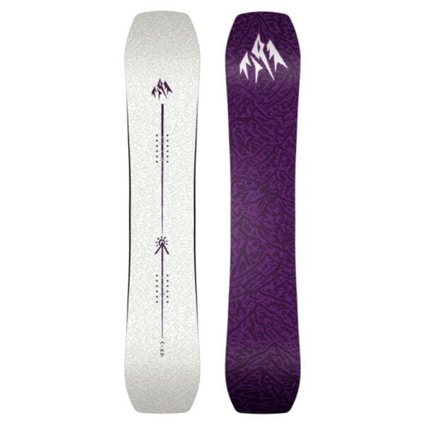 Jones Airheart 2.0 Snowboard Womens