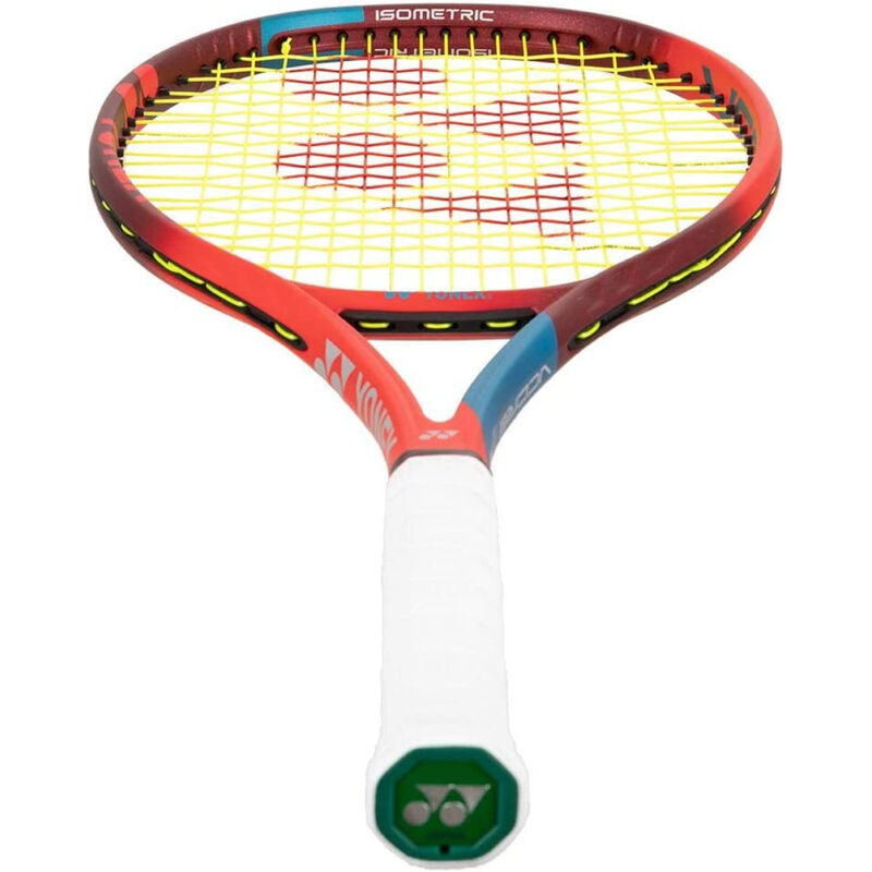 Yonex VCore 100 280g Tennis Racquet image number 2