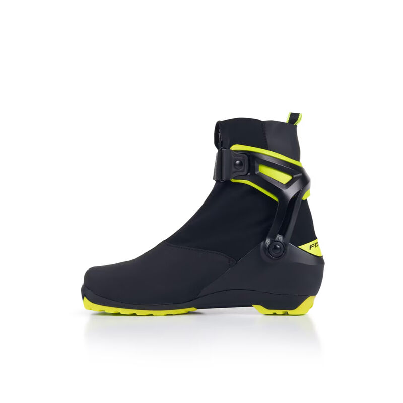Fischer RCS Skate Nordic Boots image number 2