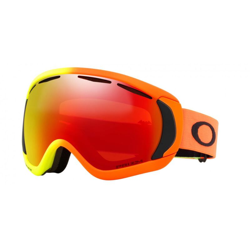 Oakley Canopy Snow Goggles image number 2