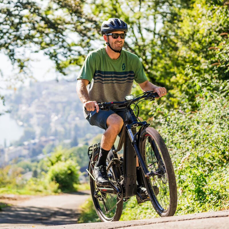 Path E-Bike  - Adult