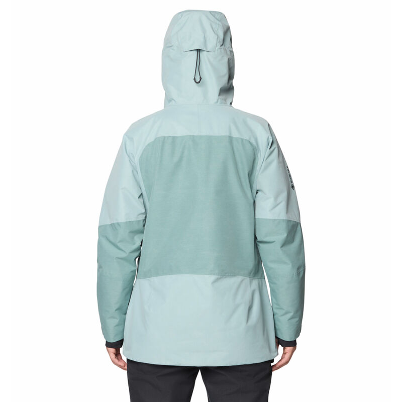 Mountain Hardwear Cloud Bank Gore-Tex Jacket Womens image number 2