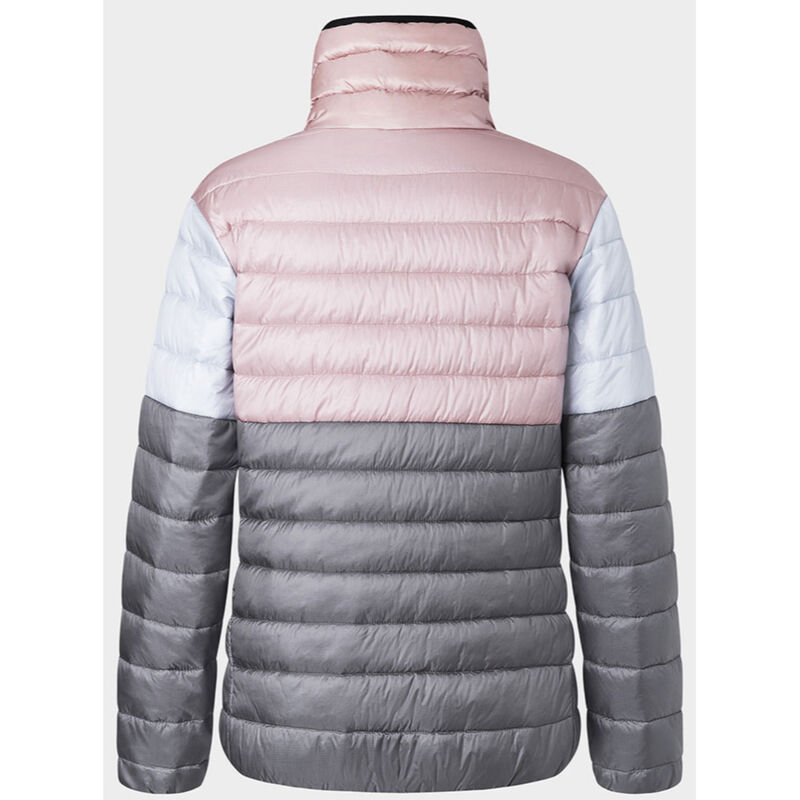 Bogner Juli Down Slip Jacket Womens image number 1