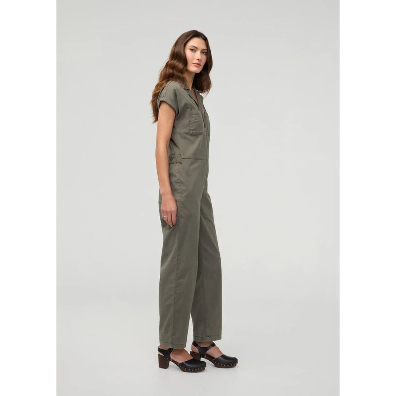 DUER Live Lite Boiler Suit Womens image number 1