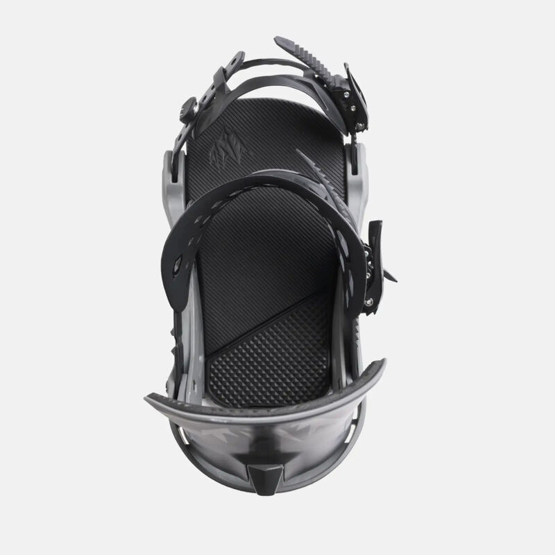 Jones Meteorite Snowboard Bindings Mens image number 4