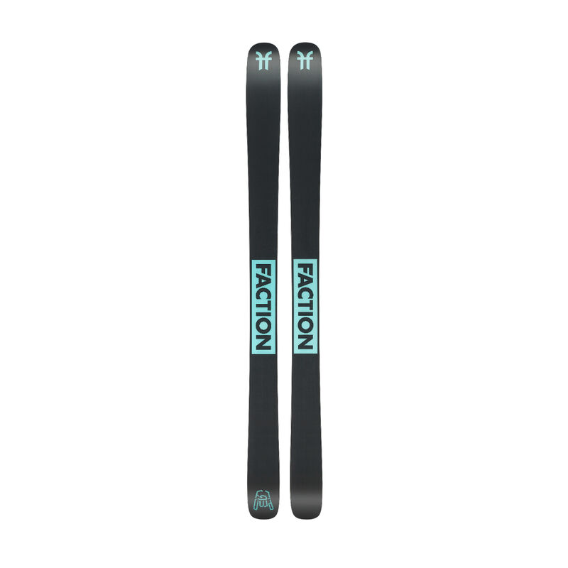 Faction Prodigy 3.0 Skis image number 1