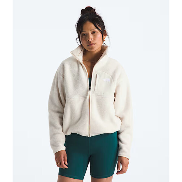 The North Face Yumiori Off Peak Full-Zip Jacket Womens