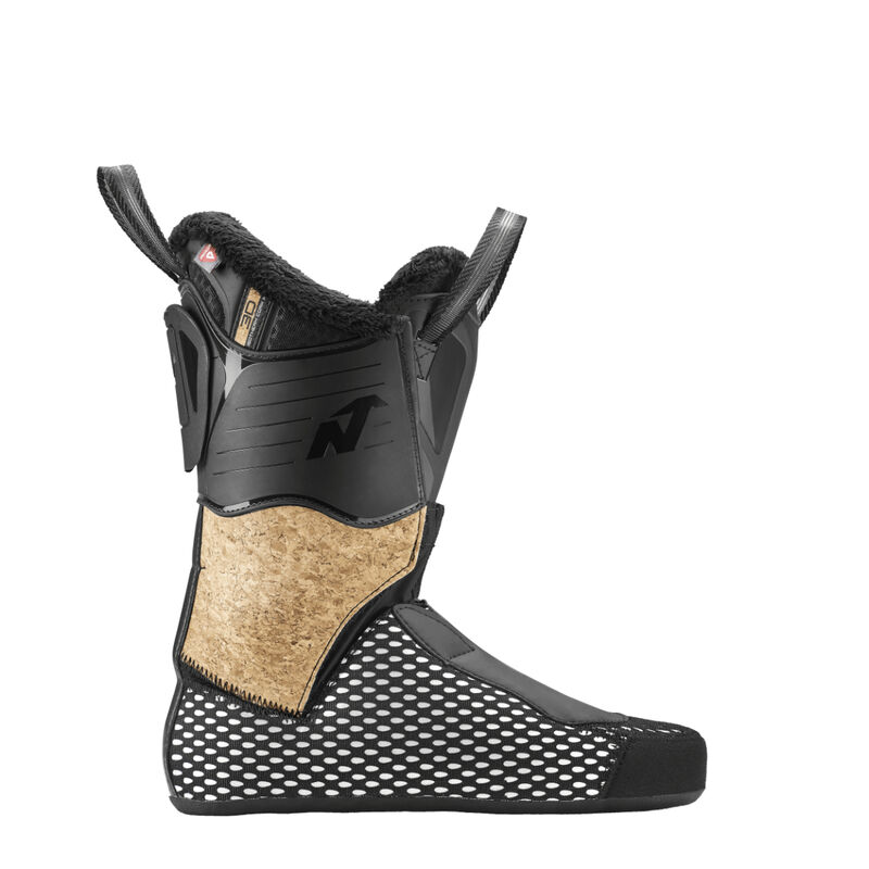 Nordica HF 85 Ski Boots Womens image number 6