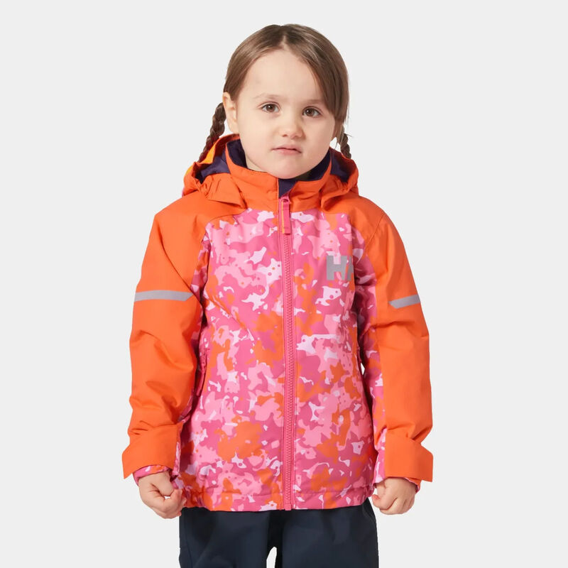 Helly Hansen Legend 2.0 Insulated Ski Jacket Kids image number 2