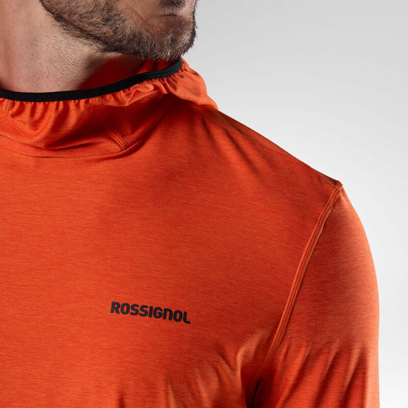 Rossignol Westweg Sun Hoodie Mens image number 3